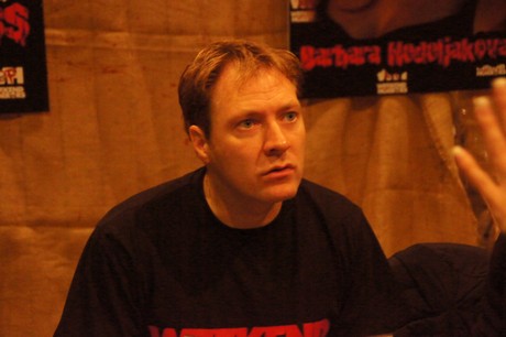 Jesse Moss